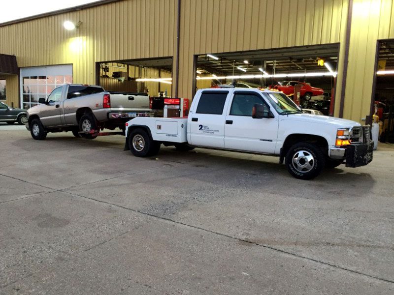 Towing Services