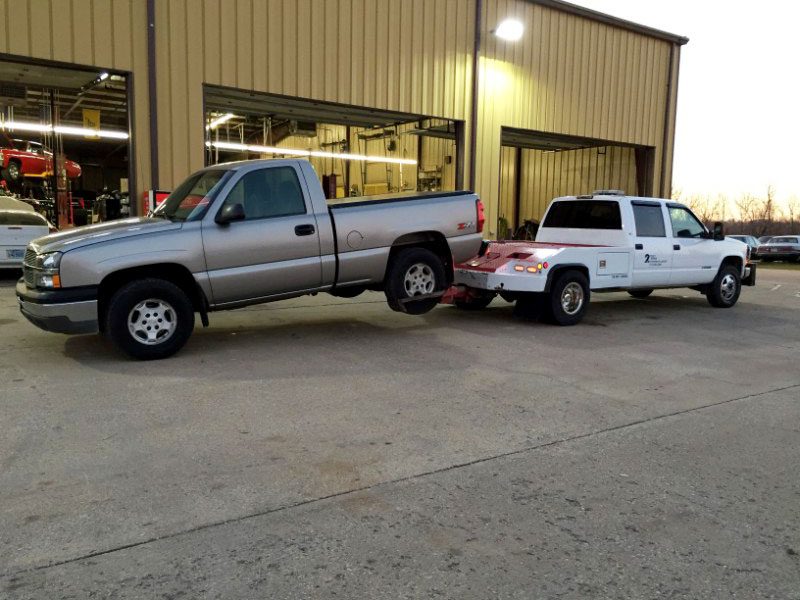 Towing Company